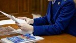 Прокуратура Красногвардейского района принимает меры по защите прав пенсионера, обманутого мошенниками